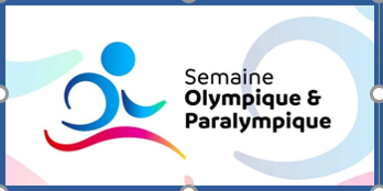 semaine olympique et paralympique